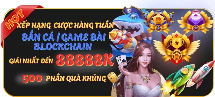 Bắn cá 88b