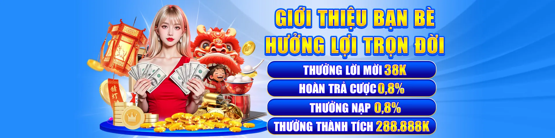 Chương trình VIP 88b Link Mới