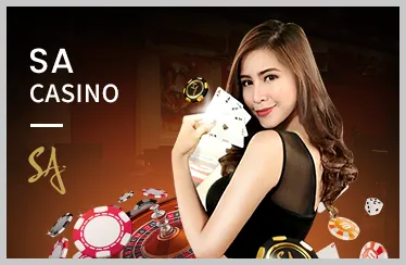 Casino trực tuyến 88b